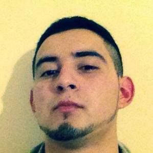 Meet your Posher, Henry